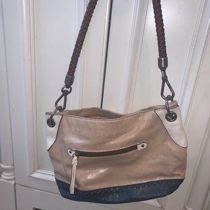 The sak purse!